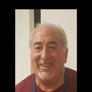 Meet your Posher, Frank